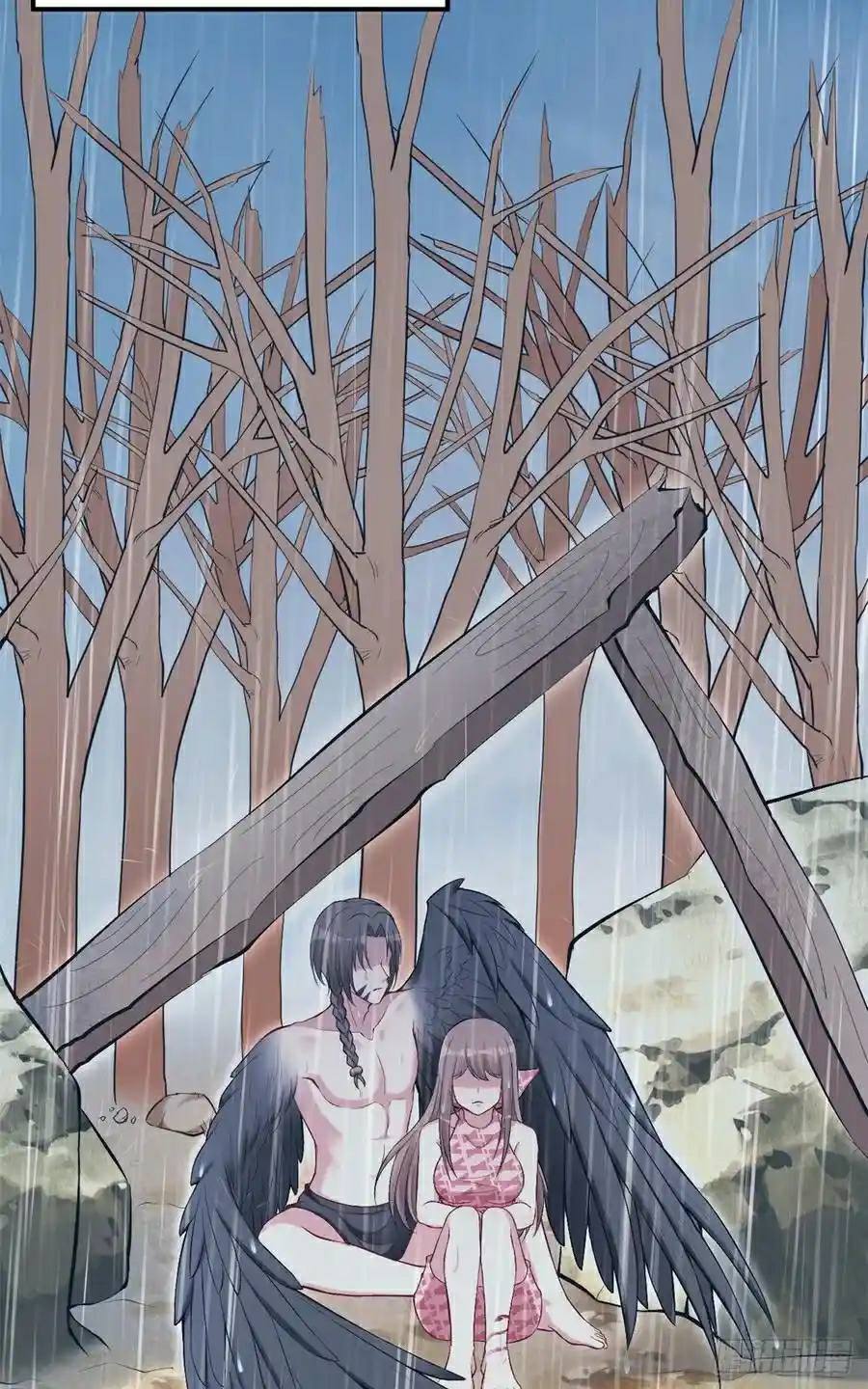 Beauty and the Beast Chapter 172 Gambar 17