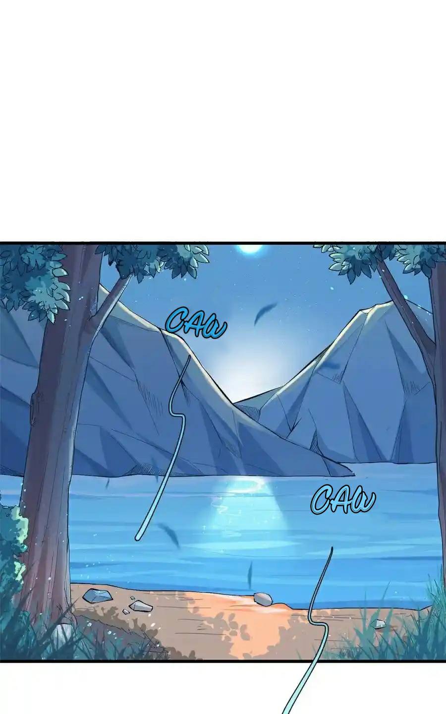 Manhua Beauty and the Beast Chapter 172 gambar nomor 2