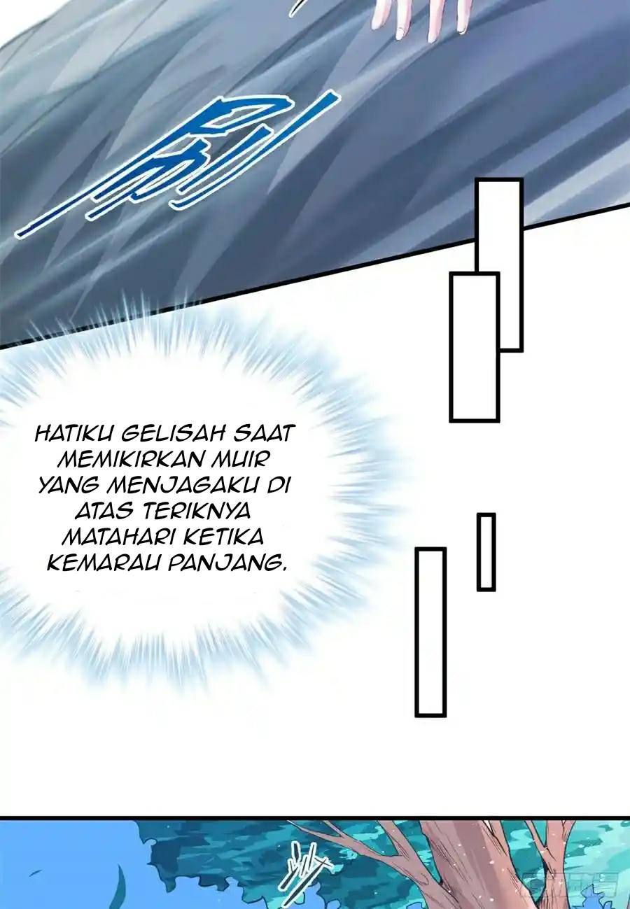 Beauty and the Beast Chapter 172 Gambar 23