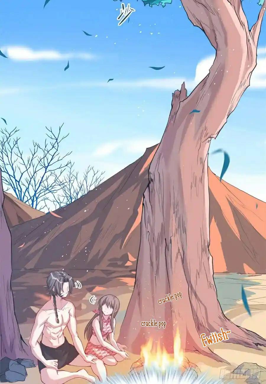 Beauty and the Beast Chapter 172 Gambar 24