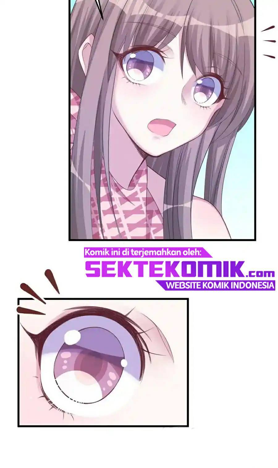 Beauty and the Beast Chapter 172 Gambar 34