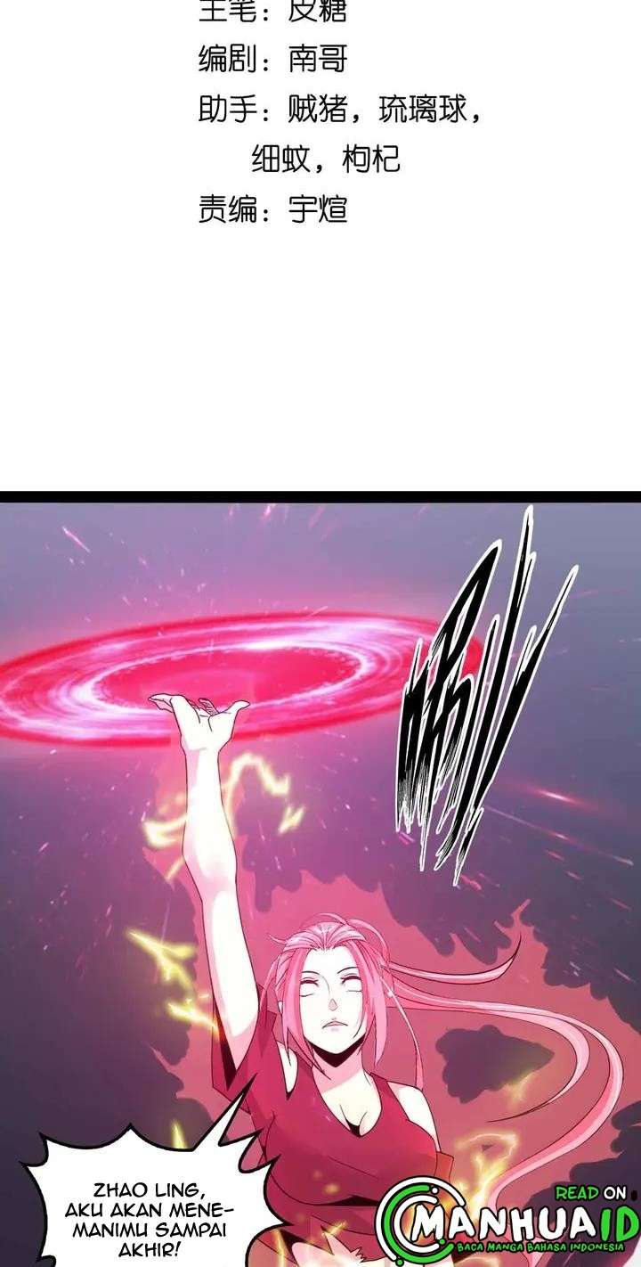 I Am an Invincible Genius Chapter 149 Gambar 5