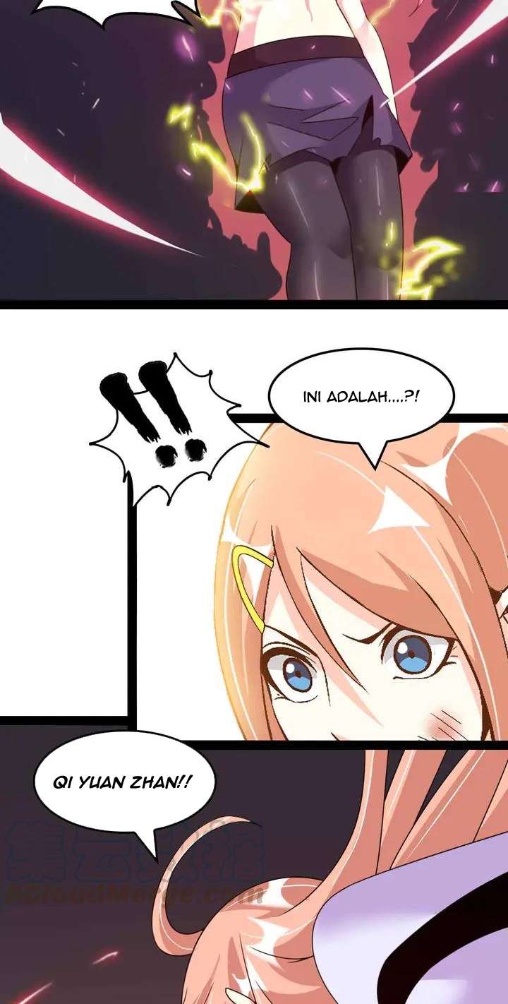 I Am an Invincible Genius Chapter 149 Gambar 6
