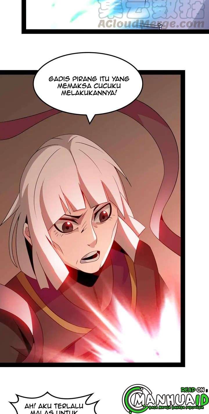 I Am an Invincible Genius Chapter 149 Gambar 10