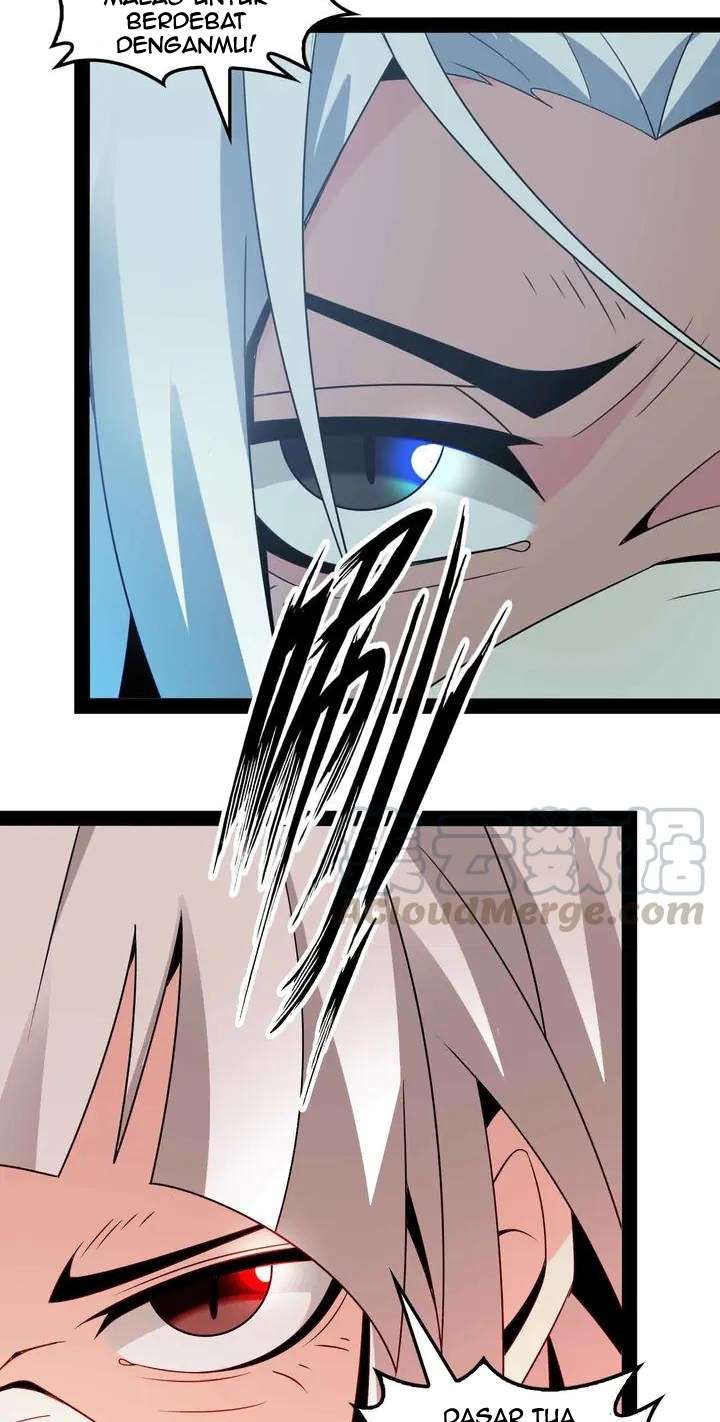 I Am an Invincible Genius Chapter 149 Gambar 11