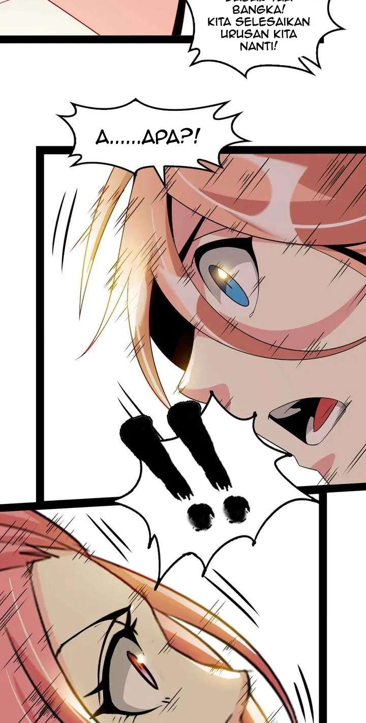 I Am an Invincible Genius Chapter 149 Gambar 12