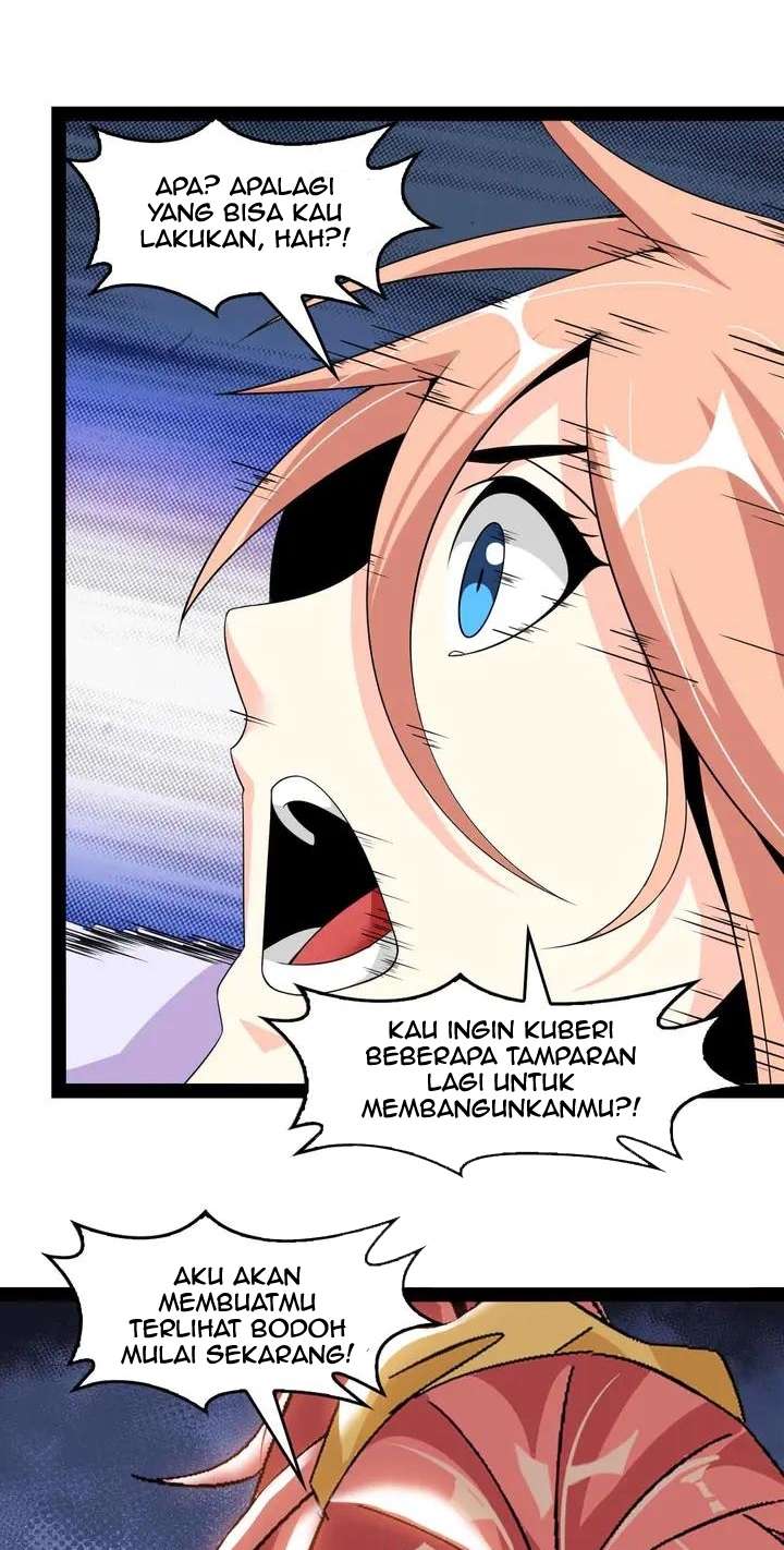 Manhua I Am an Invincible Genius Chapter 149 gambar nomor 2