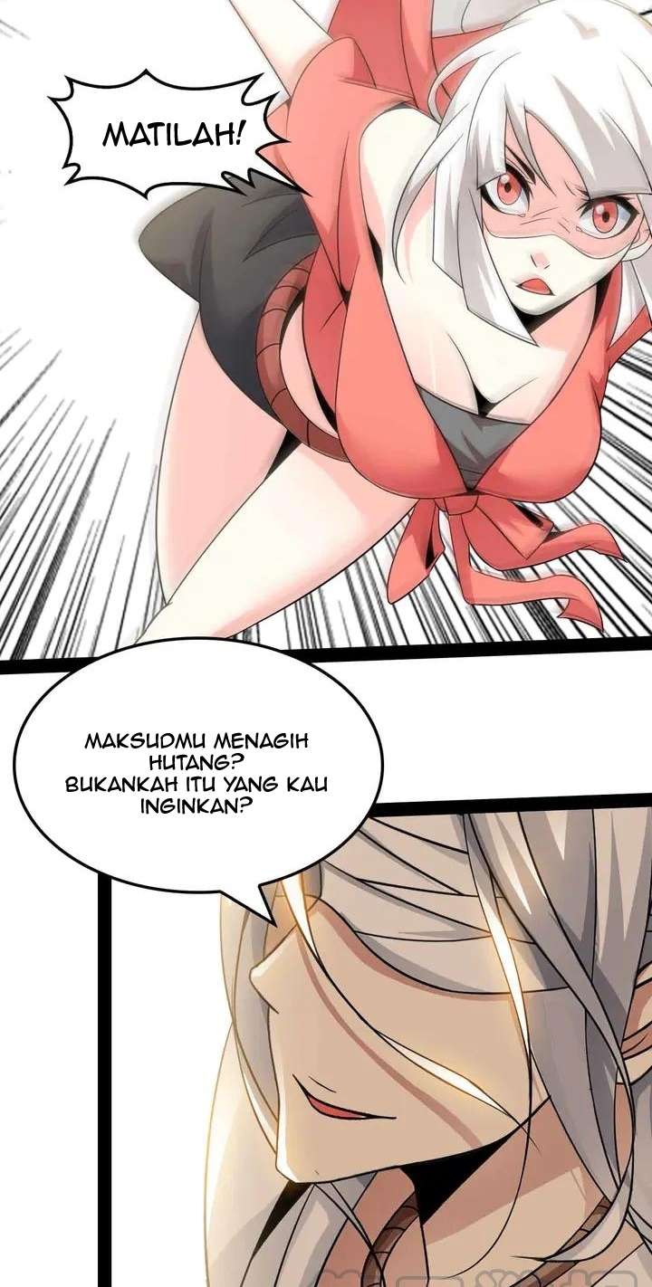 I Am an Invincible Genius Chapter 149 Gambar 28