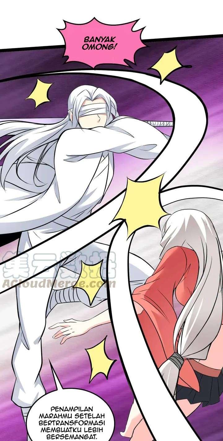 I Am an Invincible Genius Chapter 149 Gambar 30