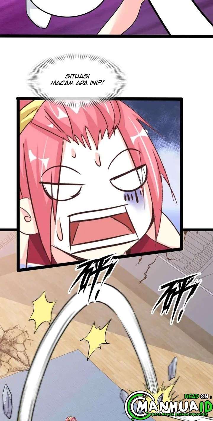I Am an Invincible Genius Chapter 149 Gambar 31