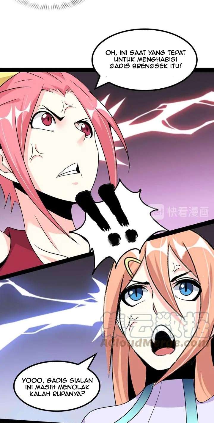 I Am an Invincible Genius Chapter 149 Gambar 33