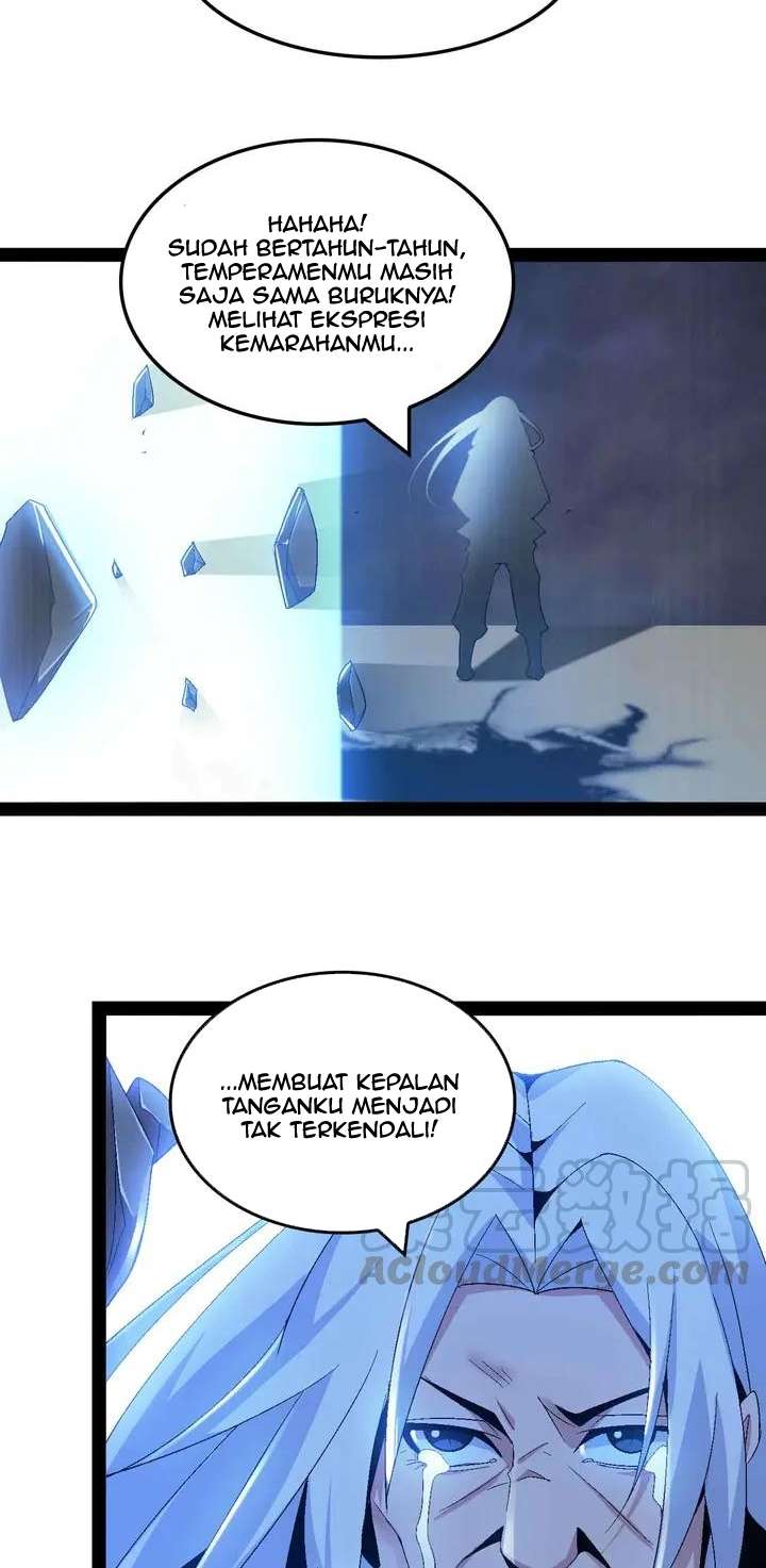 I Am an Invincible Genius Chapter 148 Gambar 9