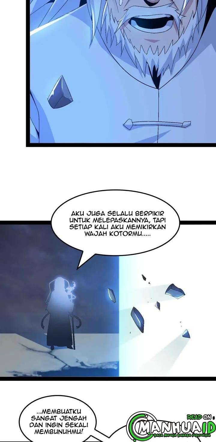 I Am an Invincible Genius Chapter 148 Gambar 10