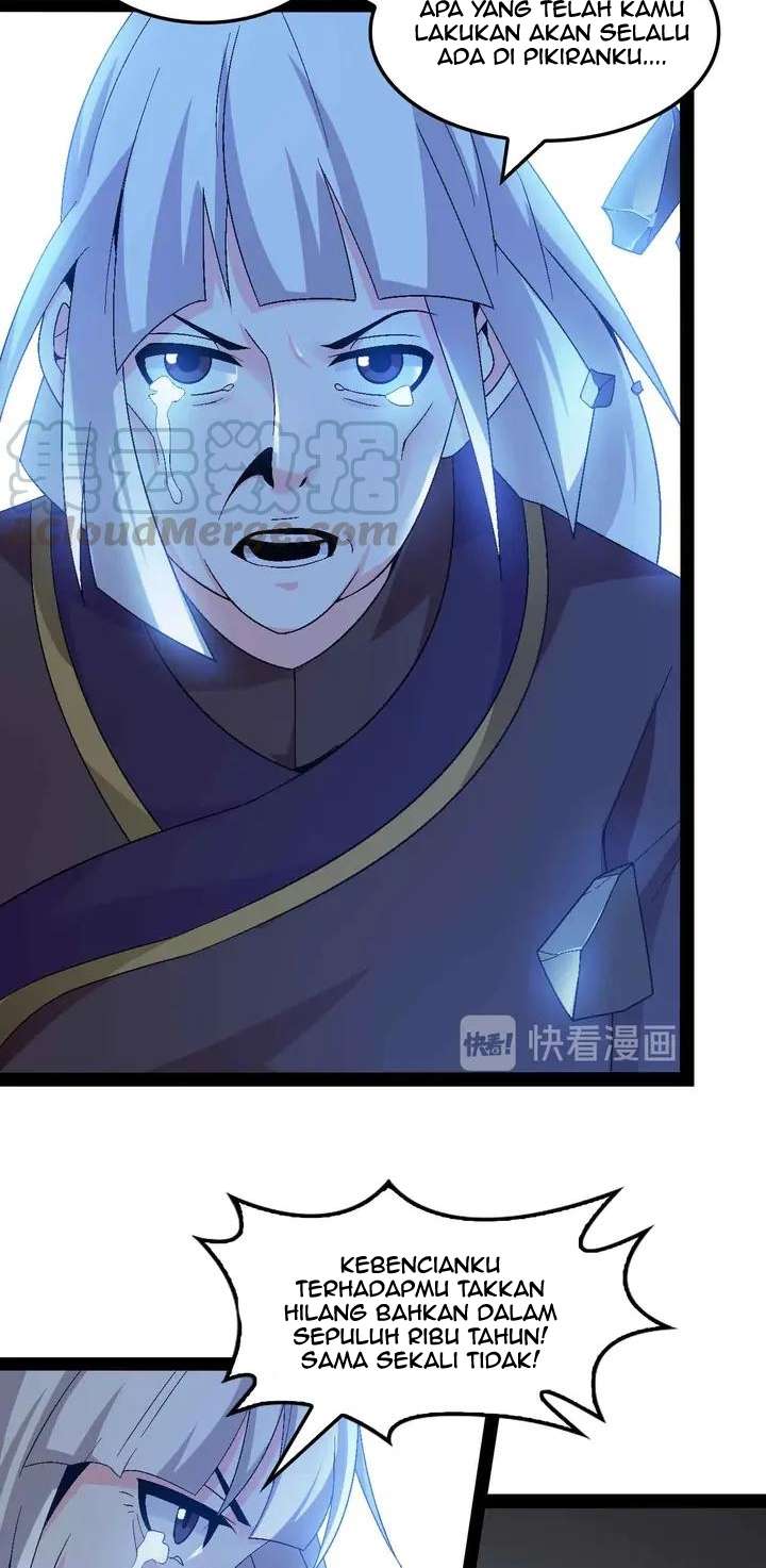 I Am an Invincible Genius Chapter 148 Gambar 11