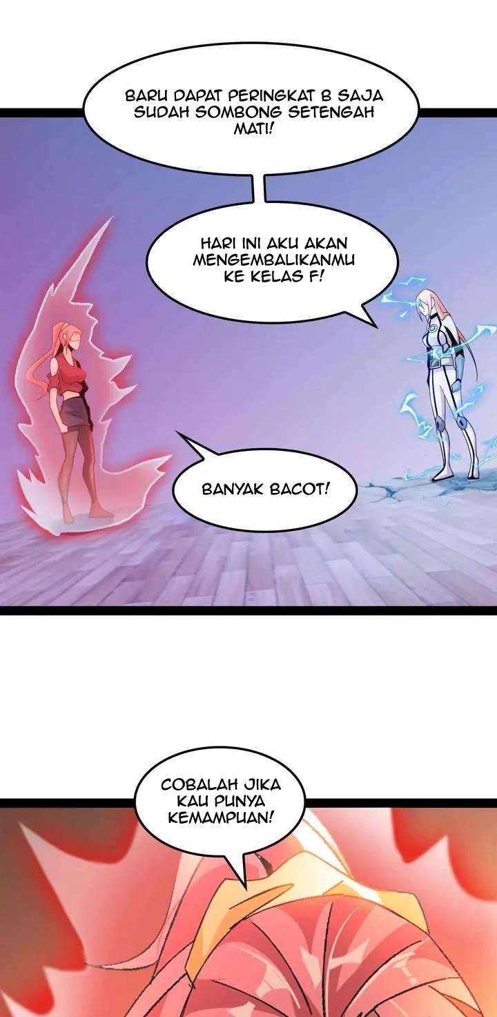 I Am an Invincible Genius Chapter 148 Gambar 19