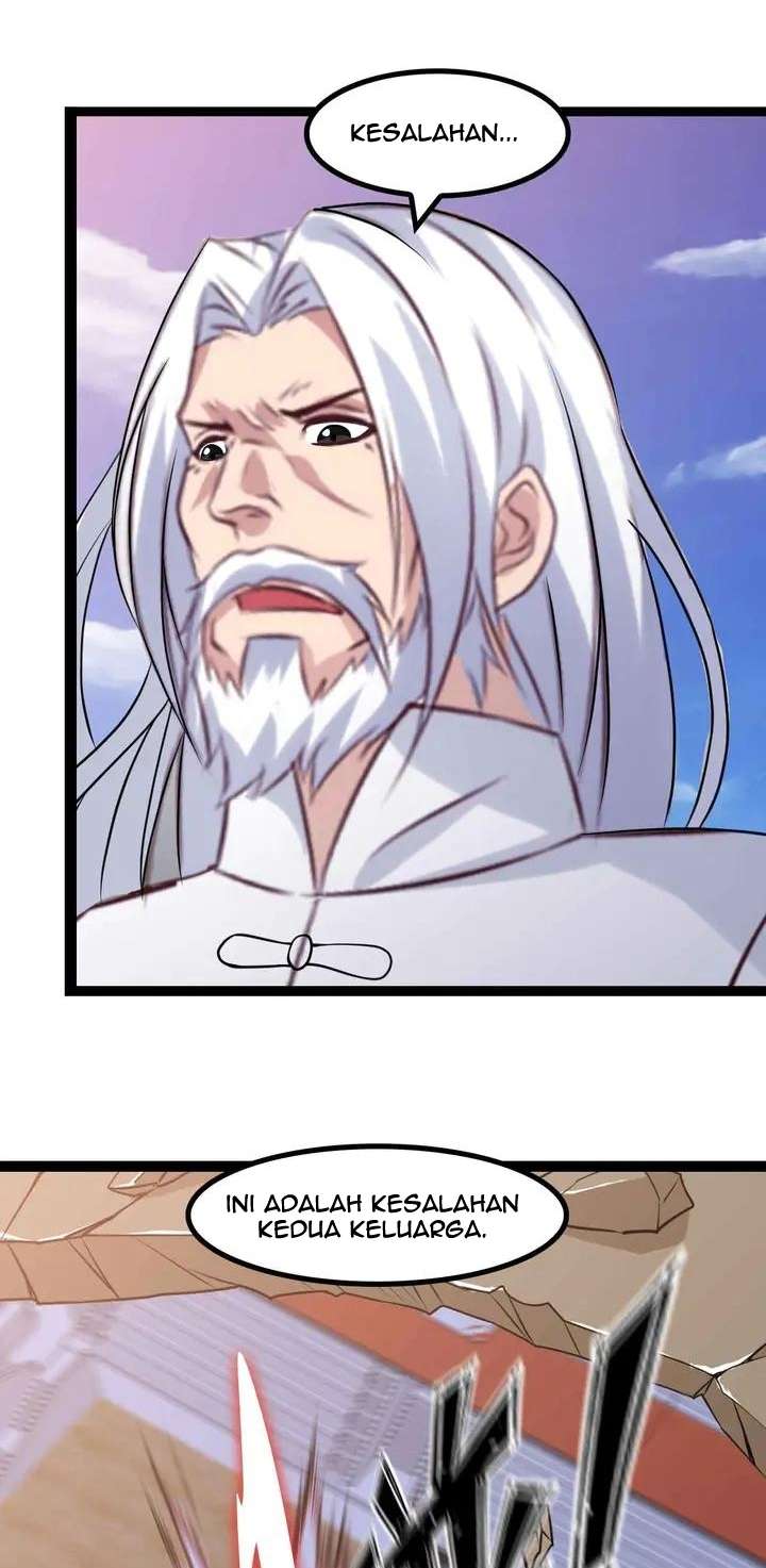 Manhua I Am an Invincible Genius Chapter 148 gambar nomor 2
