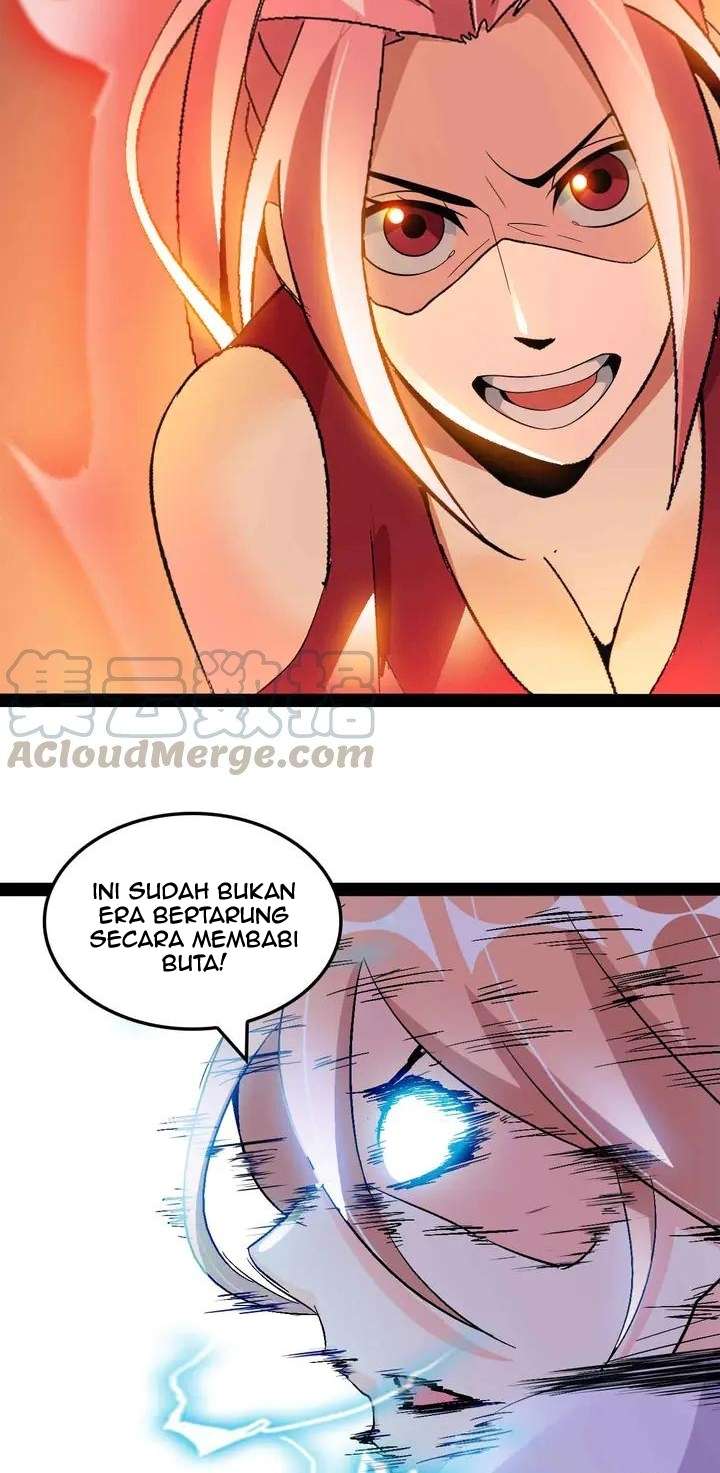 I Am an Invincible Genius Chapter 148 Gambar 20
