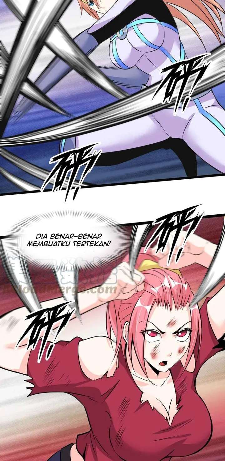 I Am an Invincible Genius Chapter 148 Gambar 26