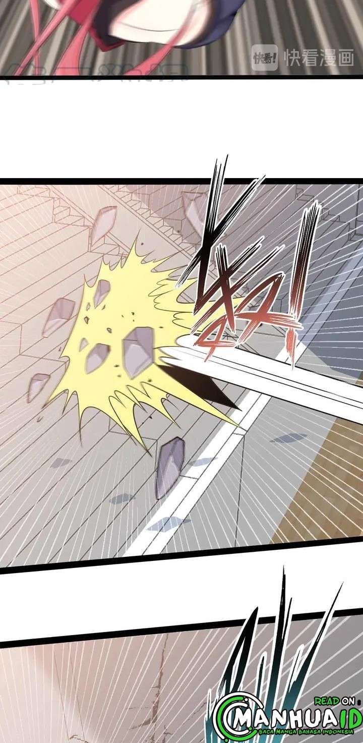 I Am an Invincible Genius Chapter 148 Gambar 28