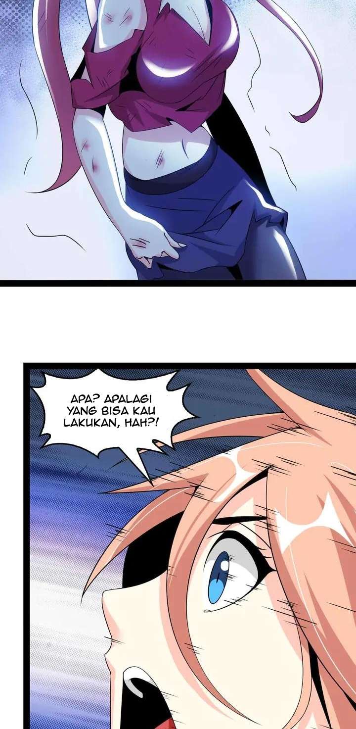 I Am an Invincible Genius Chapter 148 Gambar 30