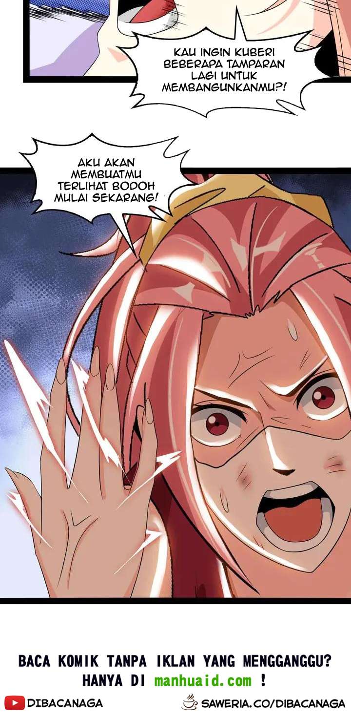 I Am an Invincible Genius Chapter 148 Gambar 31