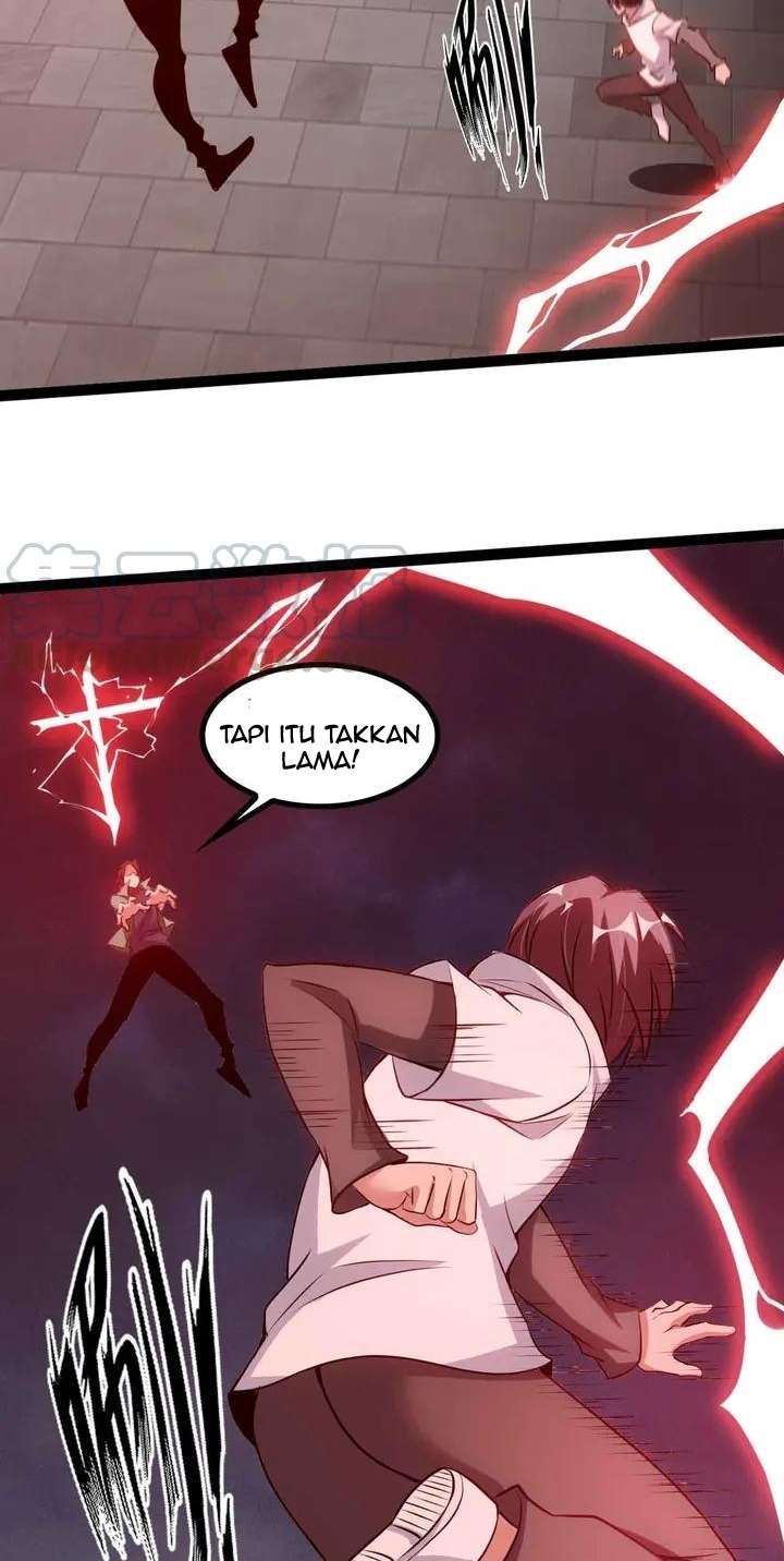 I Am an Invincible Genius Chapter 147 Gambar 11