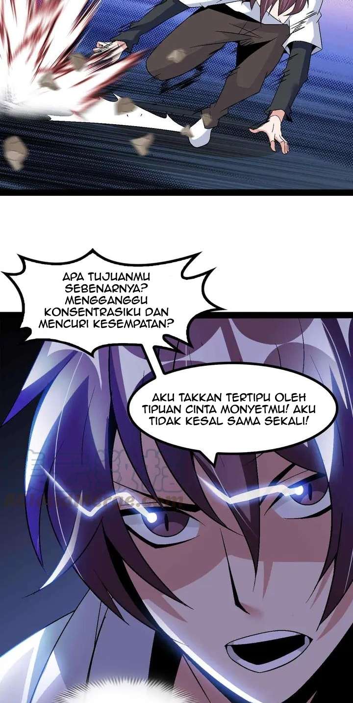 I Am an Invincible Genius Chapter 147 Gambar 17