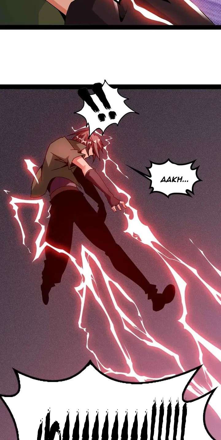 I Am an Invincible Genius Chapter 147 Gambar 29