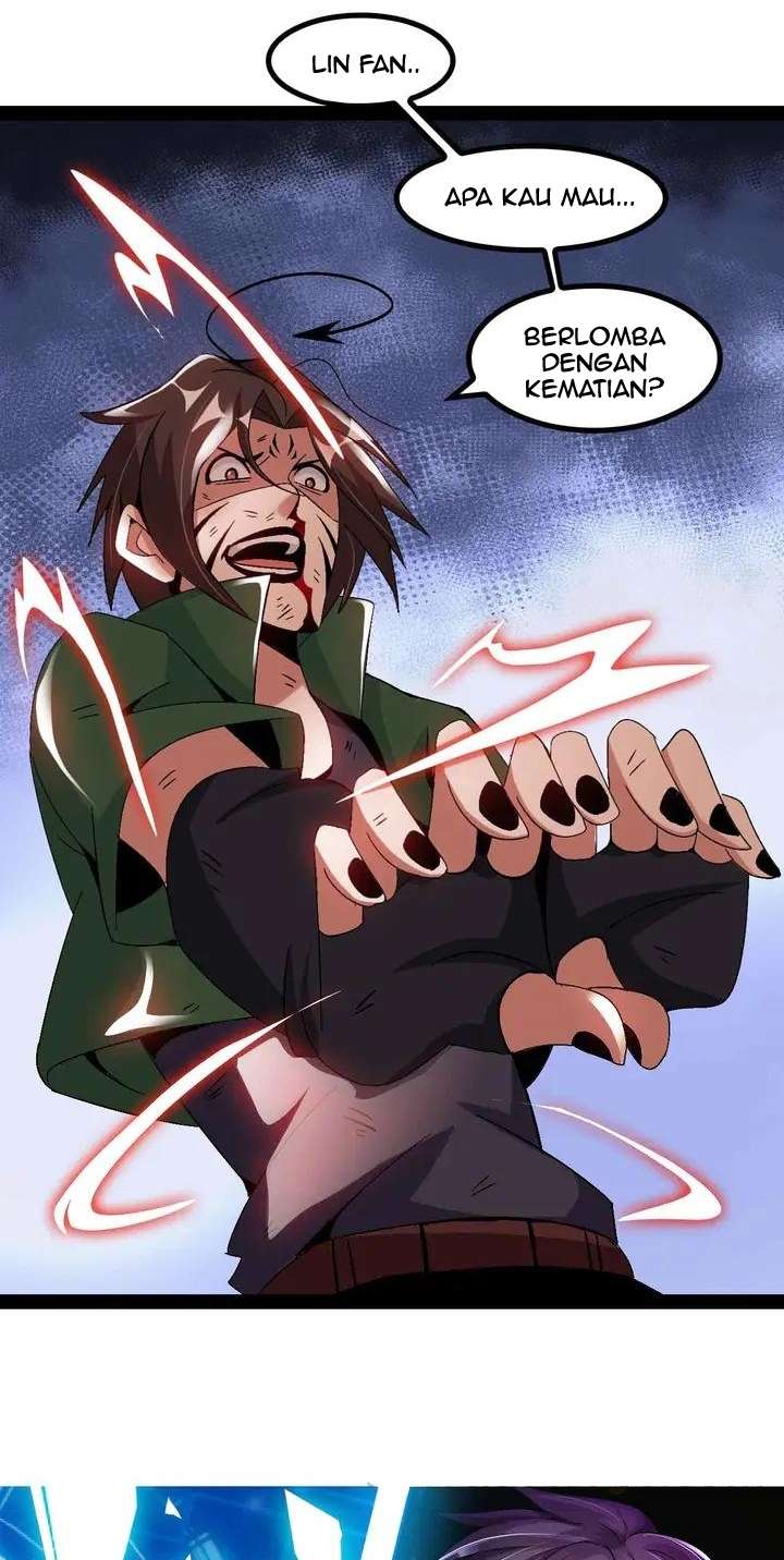 I Am an Invincible Genius Chapter 147 Gambar 3