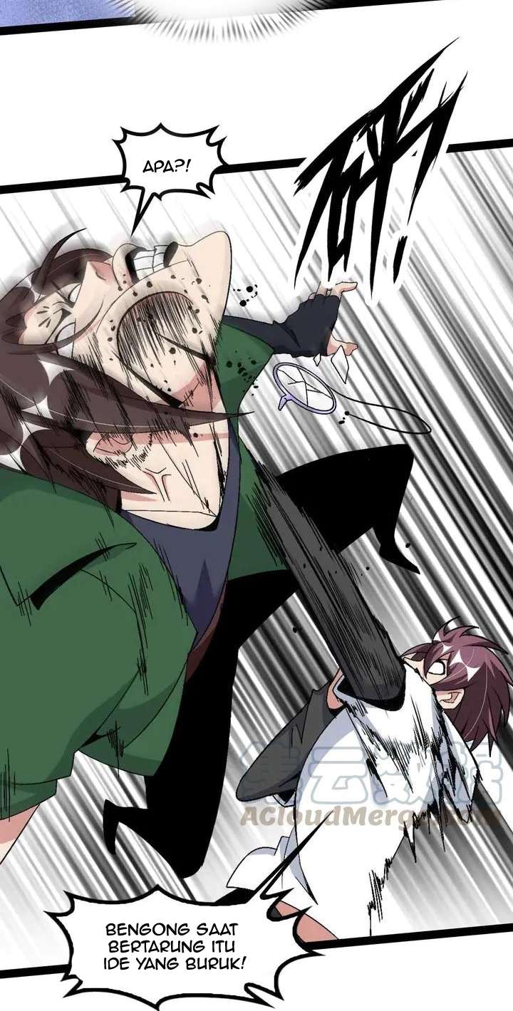 I Am an Invincible Genius Chapter 146 Gambar 6