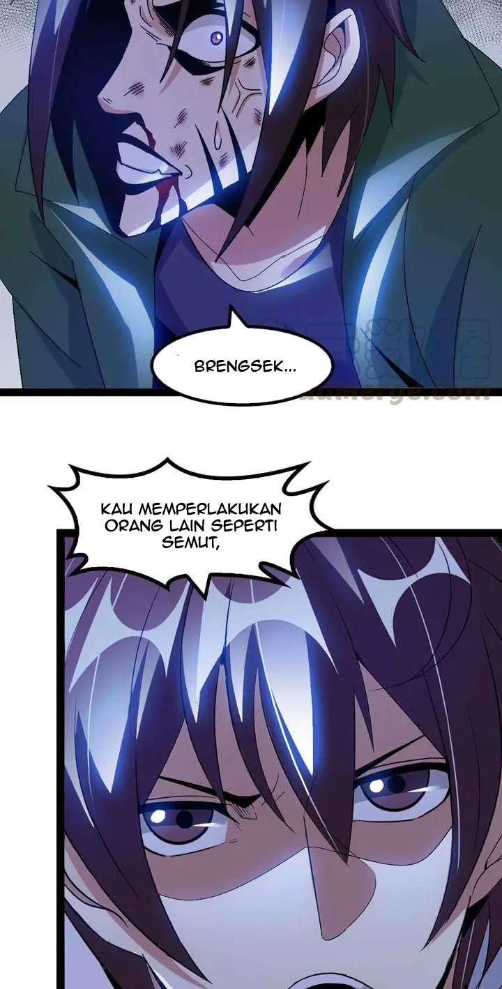 I Am an Invincible Genius Chapter 146 Gambar 8