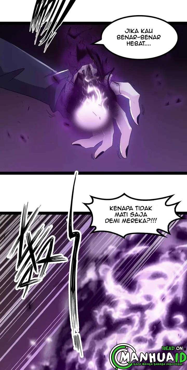 I Am an Invincible Genius Chapter 146 Gambar 10