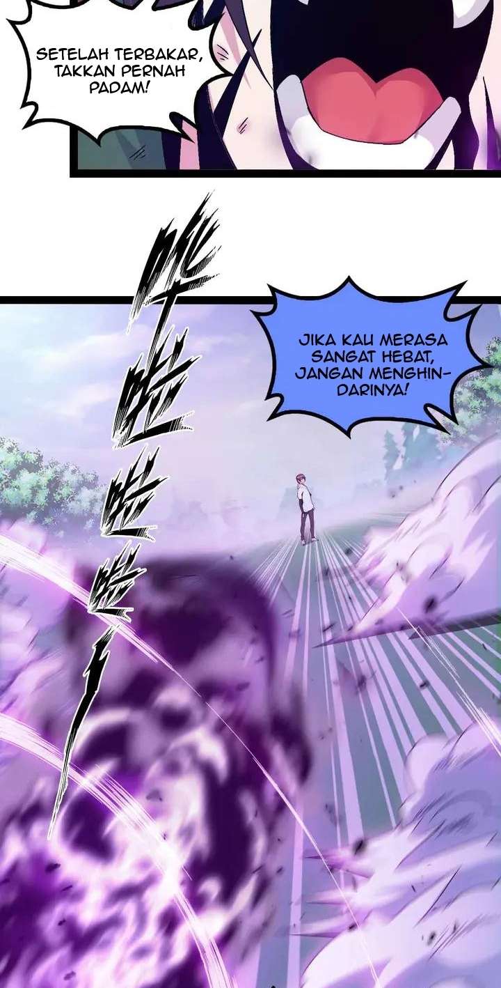 I Am an Invincible Genius Chapter 146 Gambar 12