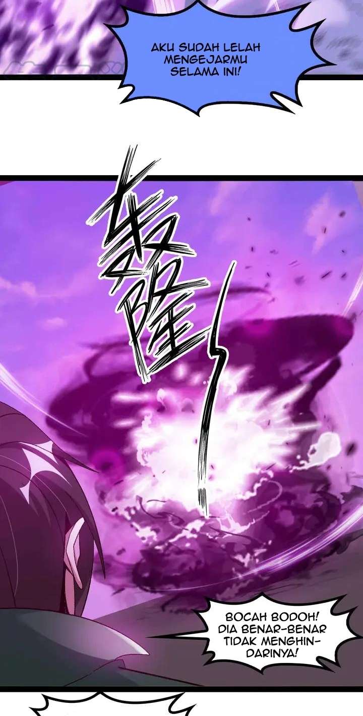 I Am an Invincible Genius Chapter 146 Gambar 13