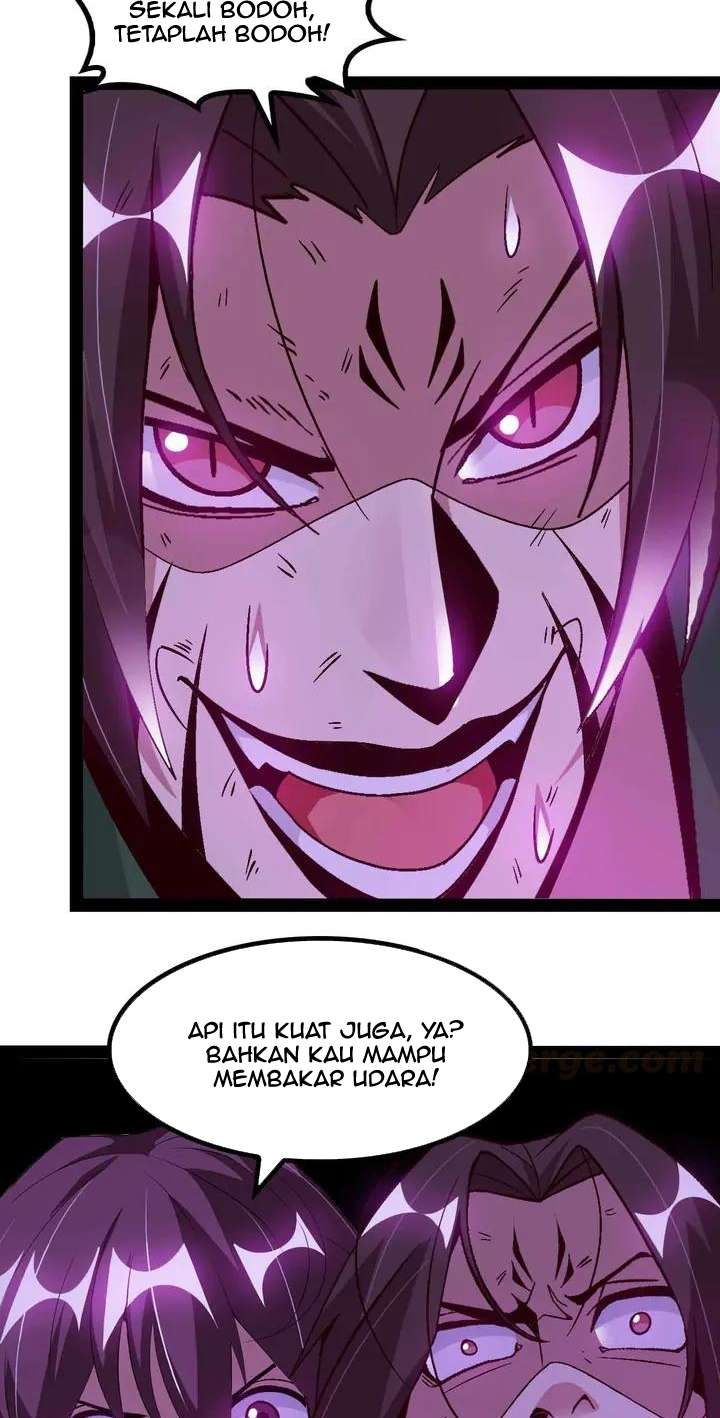 I Am an Invincible Genius Chapter 146 Gambar 14