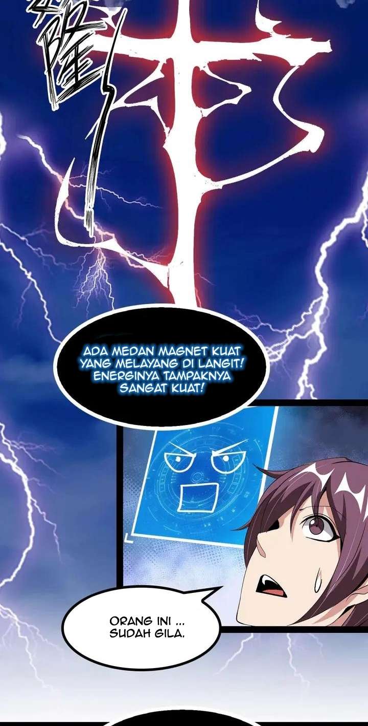 I Am an Invincible Genius Chapter 146 Gambar 34