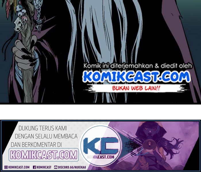 Gosu Chapter 190 Gambar 10