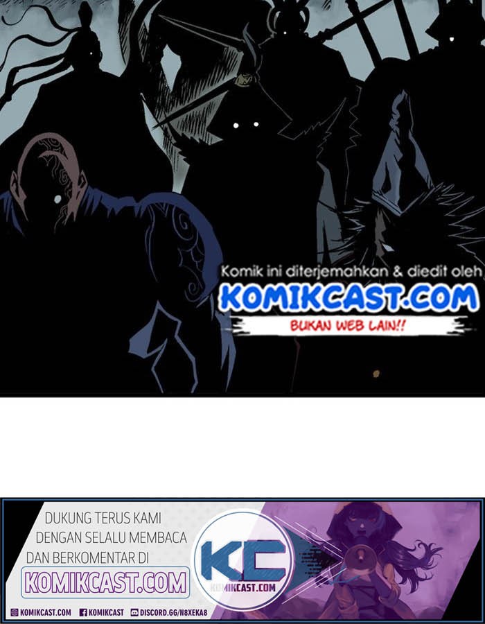 Gosu Chapter 190 Gambar 13