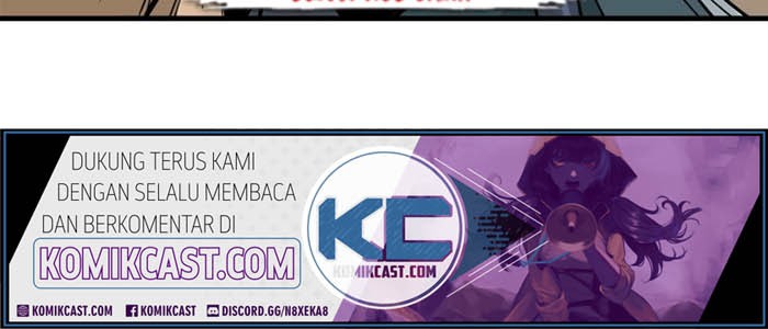 Gosu Chapter 190 Gambar 16