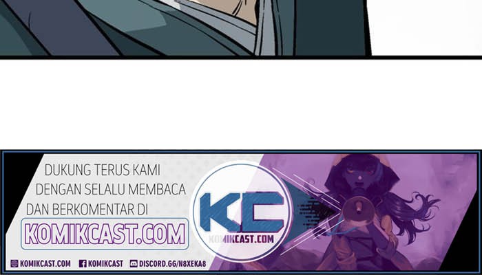 Gosu Chapter 190 Gambar 19