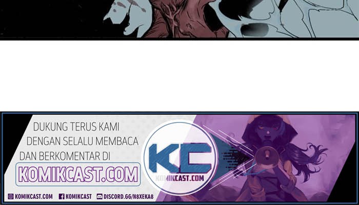 Gosu Chapter 190 Gambar 25