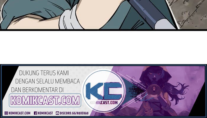 Gosu Chapter 190 Gambar 37