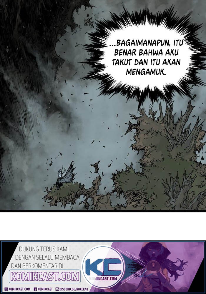 Gosu Chapter 190 Gambar 31