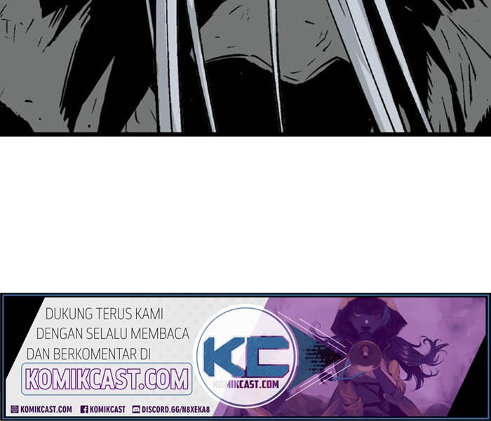 Gosu Chapter 190 Gambar 40