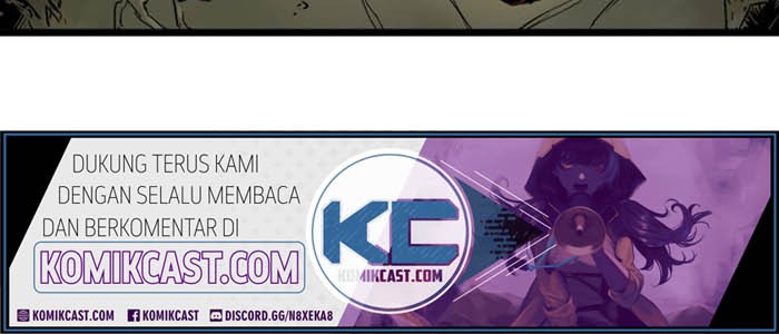 Gosu Chapter 190 Gambar 43