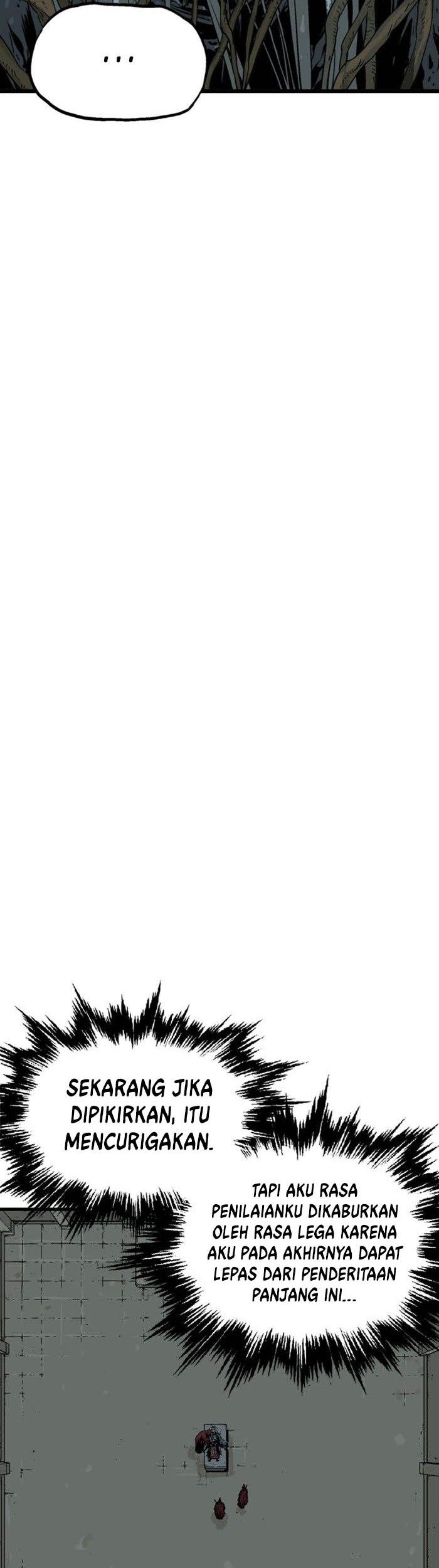 Gosu Chapter 190 Gambar 45