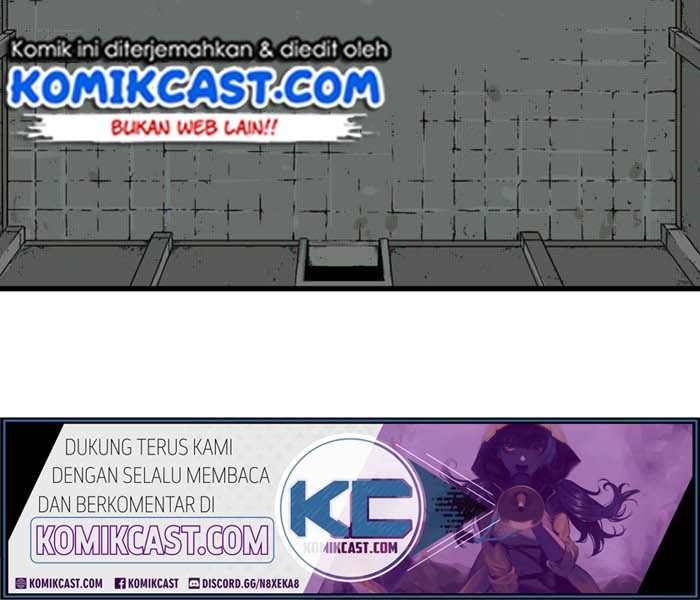 Gosu Chapter 190 Gambar 46