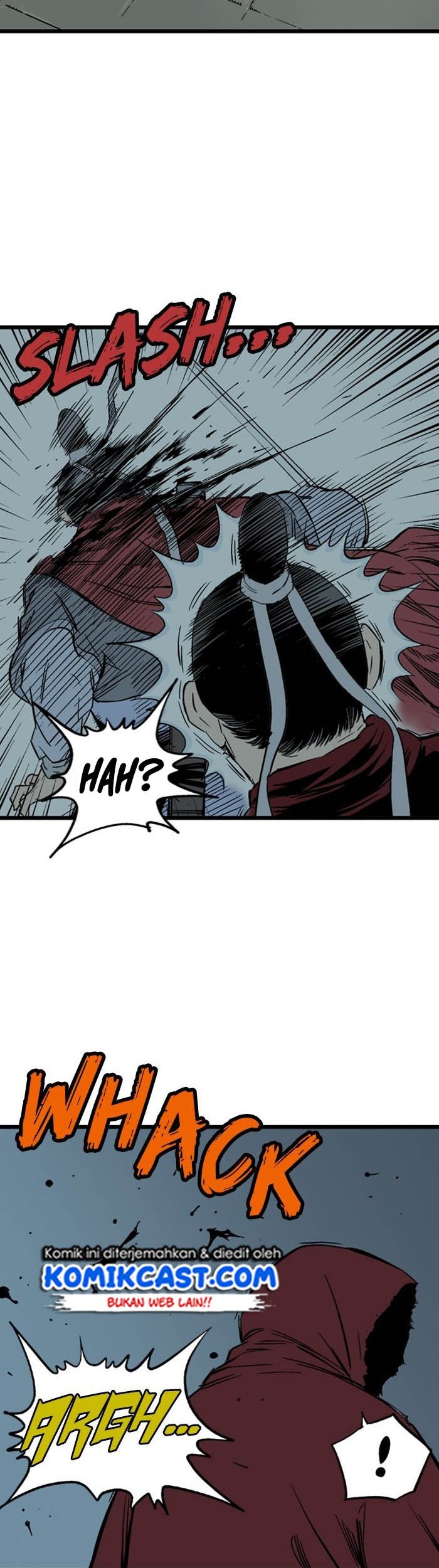 Gosu Chapter 190 Gambar 51