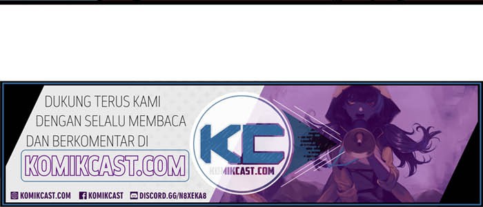 Gosu Chapter 190 Gambar 52