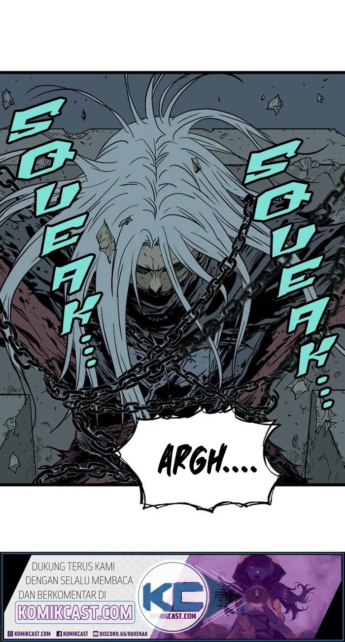 Gosu Chapter 190 Gambar 55